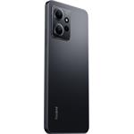 Xiaomi Redmi Note 12, 128 GB, Dual SIM, šedý, (rozbalené)