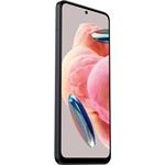 Xiaomi Redmi Note 12, 256 GB, Dual SIM, šedá