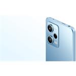 Xiaomi Redmi Note 12 Pro 5G, 128 GB, Dual SIM, modrý