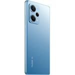Xiaomi Redmi Note 12 Pro+ 5G, 256 GB, Dual SIM, modrý