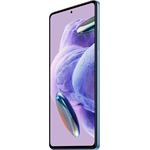 Xiaomi Redmi Note 12 Pro+ 5G, 256 GB, Dual SIM, modrý