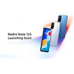 Xiaomi Redmi Note 12S, 256 GB, Dual SIM, modrý