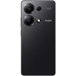 Xiaomi Redmi Note 13 Pro, 256 GB, čierny