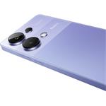 Xiaomi Redmi Note 13 Pro, 256 GB, čierny