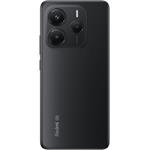 Xiaomi Redmi Note 14 5G, 8GB, 256GB, čierny