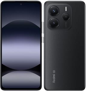 Xiaomi Redmi Note 14 5G, 8GB, 256GB, čierny, (rozbalené)