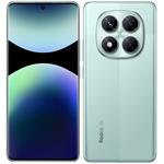 Xiaomi Redmi Note 14 Pro 5G, 8GB , 256GB, zelený