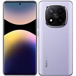 Xiaomi Redmi Note 14 Pro+ 5G, Frost 8GB, 256GB, fialový