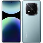 Xiaomi Redmi Note 14 Pro+ 5G, Frost 8GB, 256GB, modrý
