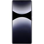 Xiaomi Redmi Note 14 Pro, 8GB, 256GB, čierny