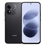 Xiaomi Redmi Note 17, 4GB, 128GB, čierny