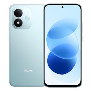 Xiaomi Redmi Note 17, 4GB, 128GB, modrý