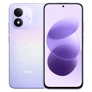Xiaomi Redmi Note 17, 6GB, 256GB, fialový