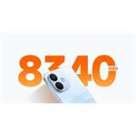 Xiaomi Redmi Note 17 Pro 5G, 6GB, 256GB, čierny