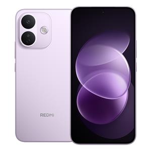 Xiaomi Redmi Note 17 Pro 5G, 6GB, 256GB, fialový