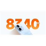 Xiaomi Redmi Note 17 Pro 5G, 6GB, 256GB, modrý