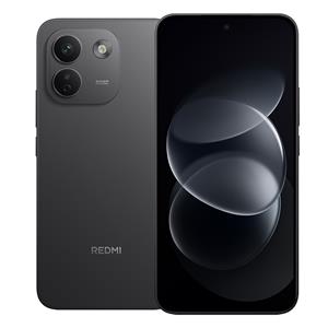 Xiaomi Redmi Note 17 Pro Max 5G, 8GB, 512GB, čierny