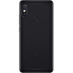 Xiaomi Redmi Note 5 Global, 32GB, čierny