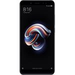 Xiaomi Redmi Note 5 Global, 32GB, čierny