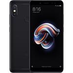 Xiaomi Redmi Note 5 Global, 32GB, čierny