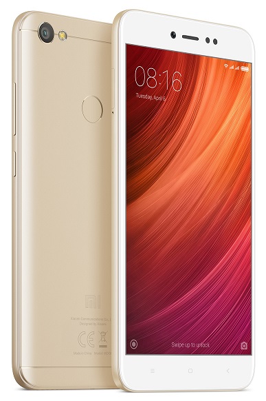 Прошить xiaomi redmi note 5a prime