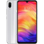 Xiaomi Redmi Note 7, 128 GB, Dual SIM, biely