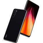 Xiaomi Redmi Note 8, 128 GB, Dual SIM, čierny
