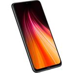 Xiaomi Redmi Note 8, 128 GB, Dual SIM, čierny