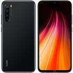Xiaomi Redmi Note 8, 128 GB, Dual SIM, čierny