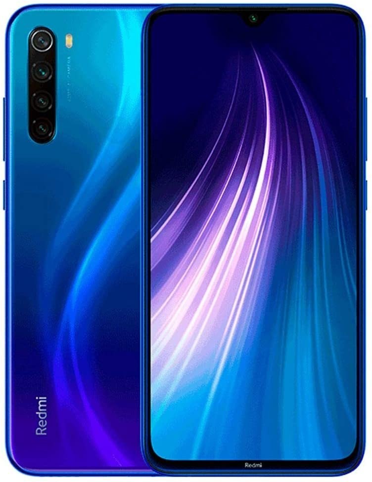 xiaomi redmi note 8 128 gb oppo a9 2020