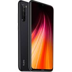 Xiaomi Redmi Note 8T, 128 GB, Dual SIM, sivý