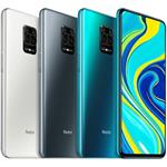 Xiaomi Redmi Note 9S, 64 GB, Dual SIM, biely