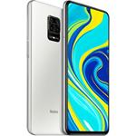 Xiaomi Redmi Note 9S, 64 GB, Dual SIM, biely