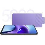 Xiaomi Redmi Note 9T, 128 GB, Dual SIM, čierny