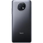 Xiaomi Redmi Note 9T, 128 GB, Dual SIM, čierny