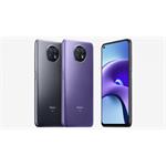 Xiaomi Redmi Note 9T, 128 GB, Dual SIM, čierny