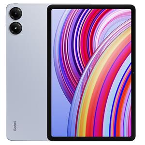 Xiaomi Redmi Pad Pro, 128 GB, modrý