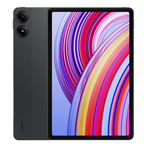 Xiaomi Redmi Pad Pro 5G, 128 GB, sivý