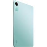 Xiaomi Redmi Pad SE, 256 GB, zelený