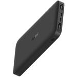 Xiaomi Redmi Powerbanka 10 000mAh, čierna