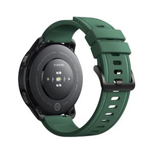 Xiaomi remienok pre Watch S1 Active, zelený