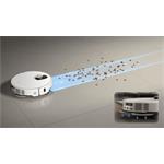 Xiaomi Robot Vacuum 5 Pro EU, robotický vysávač so stanicou