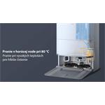 Xiaomi Robot Vacuum 5 Pro EU, robotický vysávač so stanicou