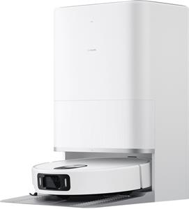 Xiaomi Robot Vacuum 5 Pro EU, robotický vysávač so stanicou