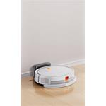 Xiaomi Robot Vacuum E5, robotický vysávač, biely