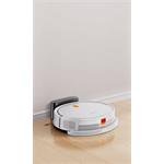Xiaomi Robot Vacuum E5, robotický vysávač, biely, (zánovné)