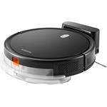 Xiaomi Robot Vacuum E5, robotický vysávač, čierny