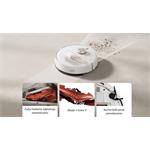 Xiaomi Robot Vacuum H40, robotický vysávač s mopom, (rozbalené)