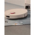 Xiaomi Robot Vacuum H40, robotický vysávač s mopom, (rozbalené)