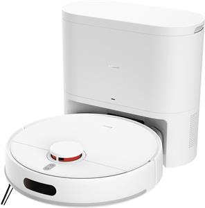 Xiaomi Robot Vacuum H40, robotický vysávač s mopom